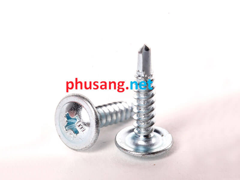 Vít dù đuôi cá EC 4.0