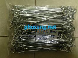 Móc cửa khoen mập