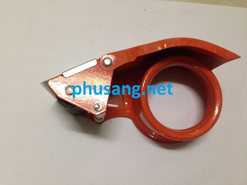 Dao cắt băng keo Dân Hoa 5cm
