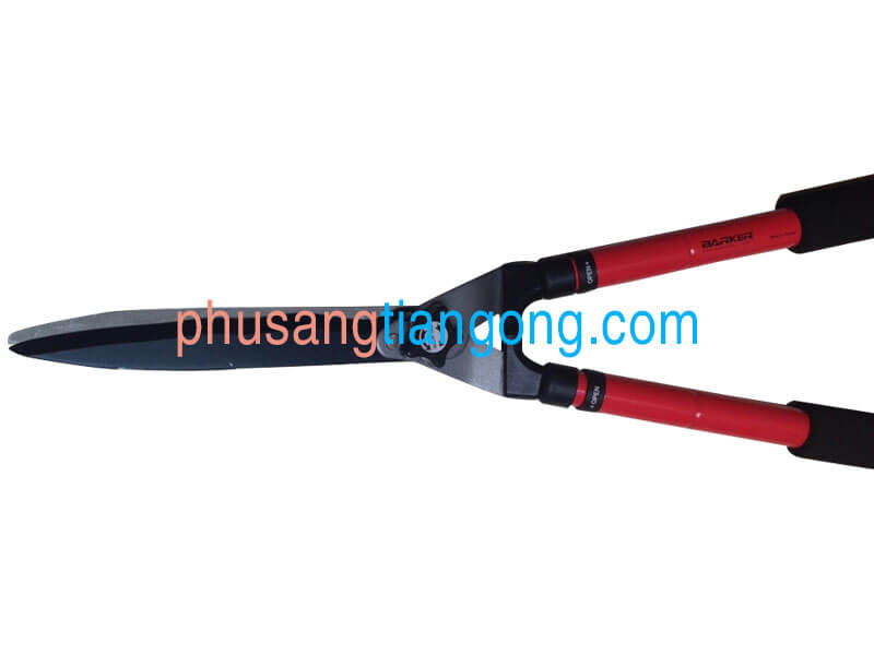 Kéo cắt hàng rào Baker tăng