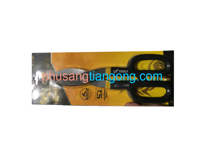 Kéo cắt Tole ID 12