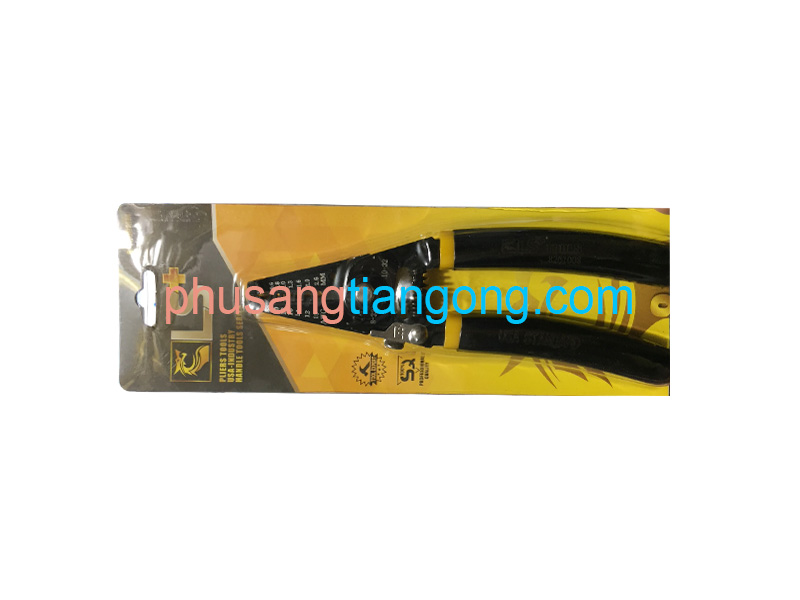 Kìm tuốt dây điện ID