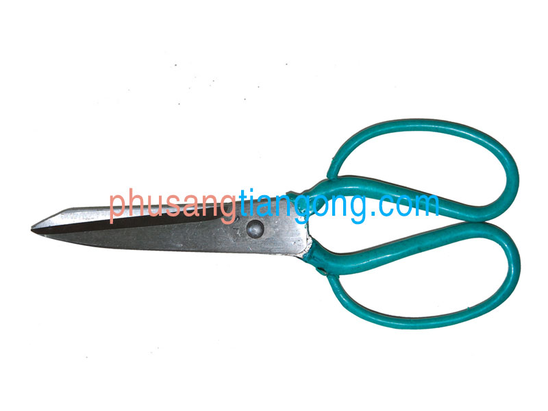 Kéo bọc xanh Sơn Tùng
