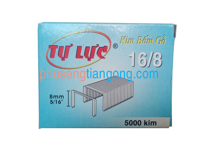 Kim bấm Tự Lực