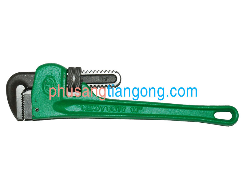 Mỏ lết răng ID