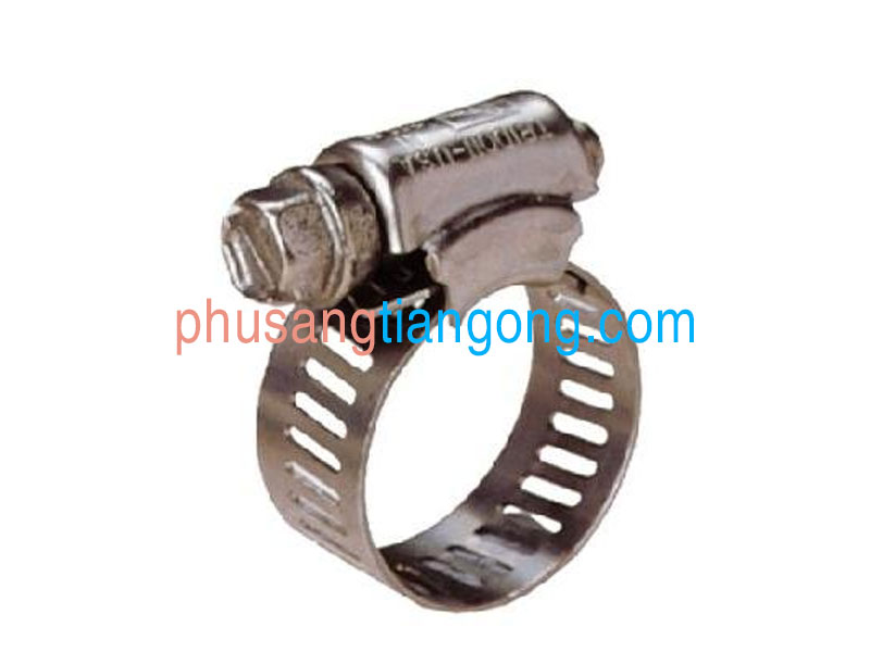 Cổ dê xiết ống nước